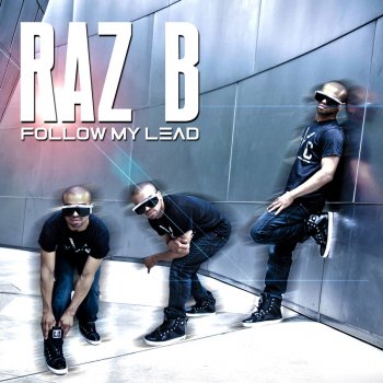 Raz B Thinking About You