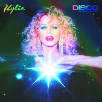 Kylie Minogue Last Chance - Extended Mix