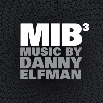 Danny Elfman Goin' Back or Into the Past
