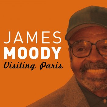 James Moody Si jolie