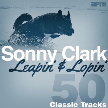 Sonny Clark Sonny's Crib (Alternate Version)