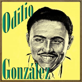 Odilio Gonzalez El Uniforme