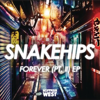 Snakehips feat. Daniella The Age Of L.U.N.A Poison