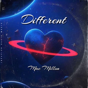 Mac Millon Different