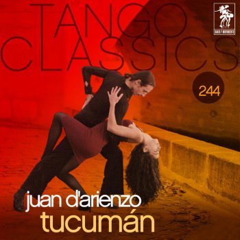 Juan D'Arienzo Tucuman