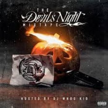 D12 Evil World