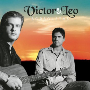 Victor & Leo Timidez