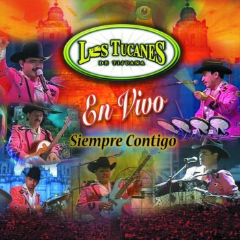 Los Tucanes de Tijuana Intro