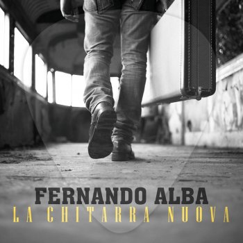 Fernando Alba La bicicletta