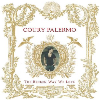 Coury Palermo The War