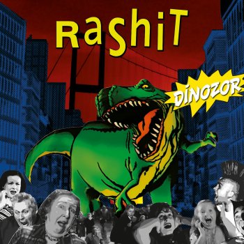 Rashit Dinazor