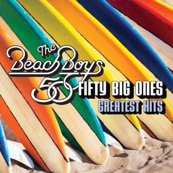 The Beach Boys The Little Girl I Once Knew