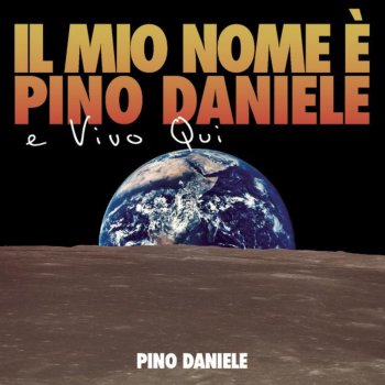 Pino Daniele Blues del Peccatore