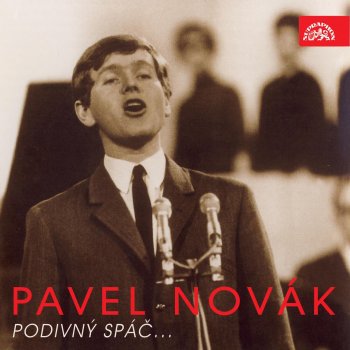 Pavel Novák Budu Čekat V Trávě