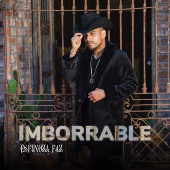 Espinoza Paz Imborrable