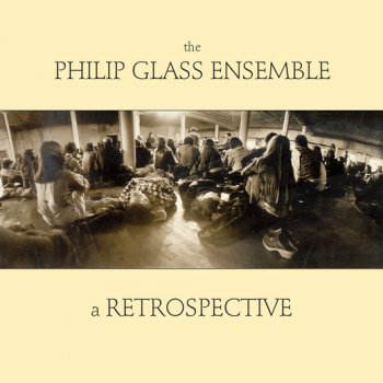 Philip Glass Ensemble EOB: Spaceship