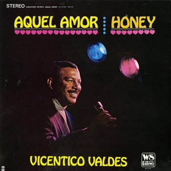 Vicentico Valdes Quien