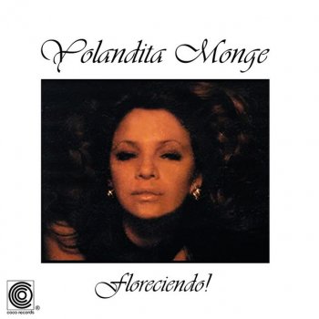 Yolandita Monge Te Llevo Con Migo