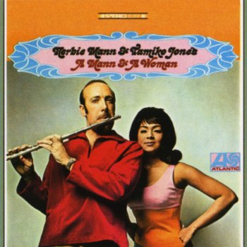 Herbie Mann feat. Tamiko Jones Day Tripper
