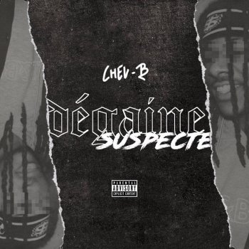 Cheu-B Dégaine suspecte
