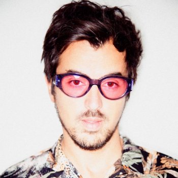 Betke Paris-Beirut-Texas