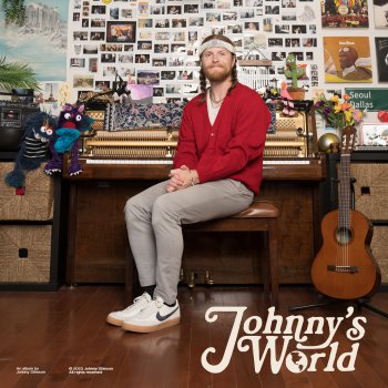 Johnny Stimson The Old You
