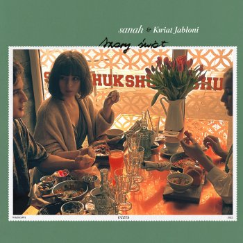 sanah feat. Kwiat Jabłoni Szary świat