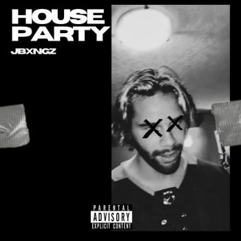 JBxngz feat. Lil Dooze I'M DOWN BAD :(