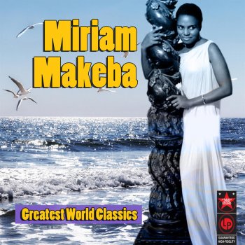 Miriam Makeba Laku Tshone 'ilanga