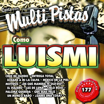MMP Paloma Querida (karaoke)