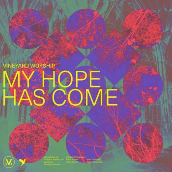 Vineyard Worship feat. Tina Colón Williams Familia