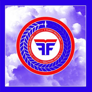 Flight Facilities Crave You - An-2 Remix