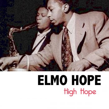 Elmo Hope Moe's Bluff