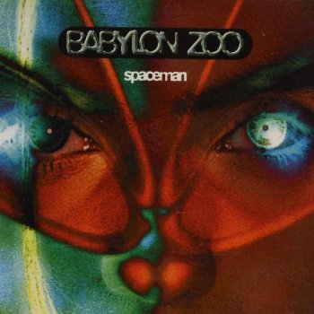 Babylon Zoo Spaceman