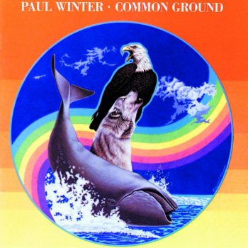 Paul Winter Trio