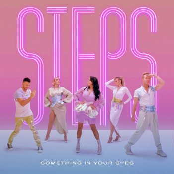 Steps Something in Your Eyes (GMJS Poptastic Radio Edit)