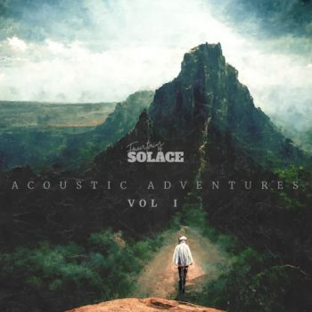 Fountain of Solace Dark Days - Unplugged