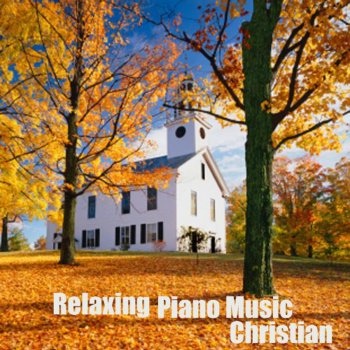 Relaxing Piano Music Thanksgiving