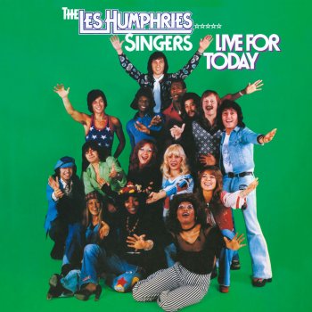 Les Humphries Singers Check It Out