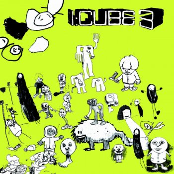 I:Cube Vacuum Jackers