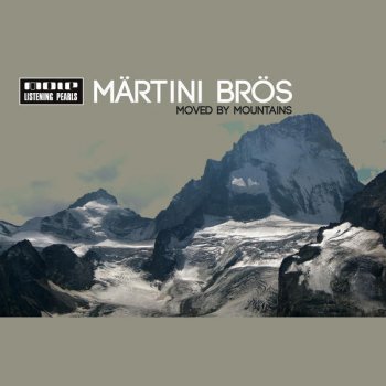 Martini Bros Jolly Good Time