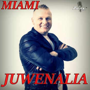 Исполнитель MIAMI, альбом Juwenalia