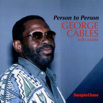 George Cables Body and Soul