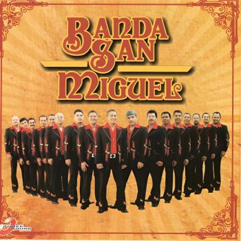 Banda San Miguel Viento