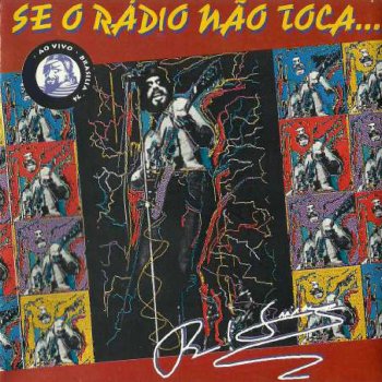 Raul Seixas Água Viva (Ao Vivo)