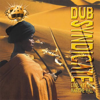 Dub Syndicate 2003 Struggle