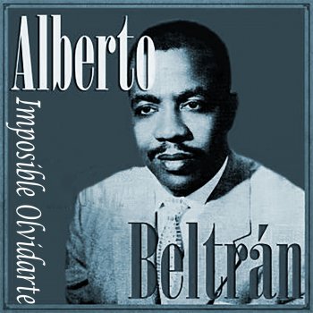 Alberto Beltrán Corazón de Cristal