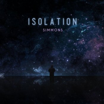 Исполнитель Simmons, альбом Isolation
