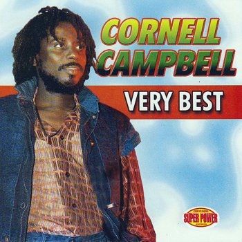 Cornel Campbell 100lbs of Collie