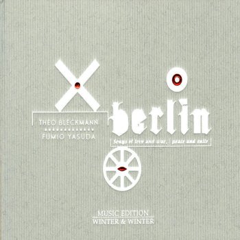 Theo Bleckmann & Fumio Yasuda Maskulinum-Femininum